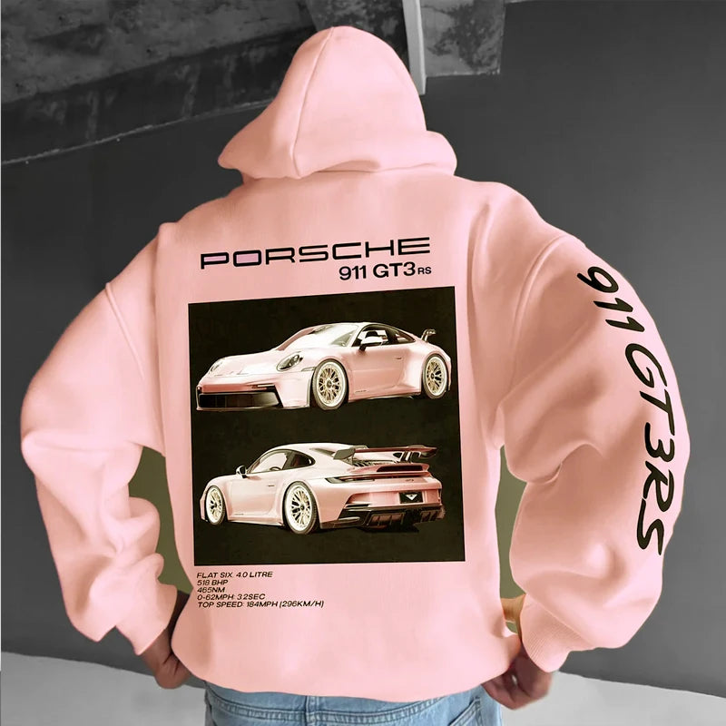 Hoodie Porsche 911 GT3 RS