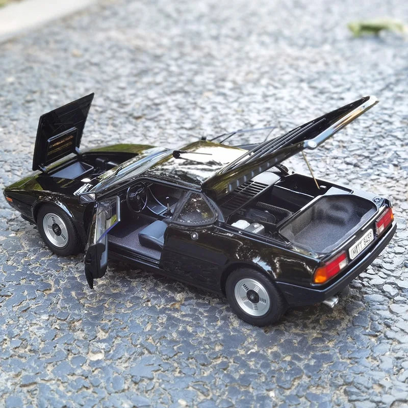 NOREV 1:18 BMW M1 1980