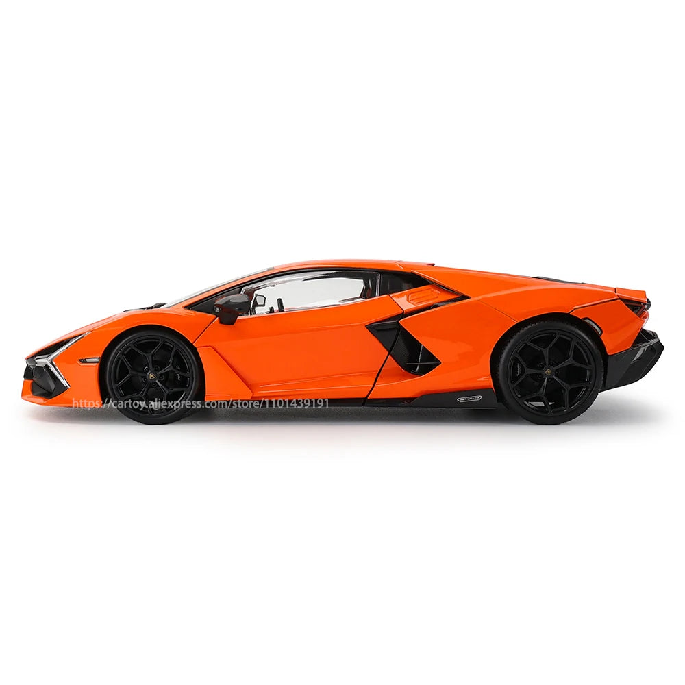 1:18 Lamborghini Centario/Revuelto/Huracan/Sv